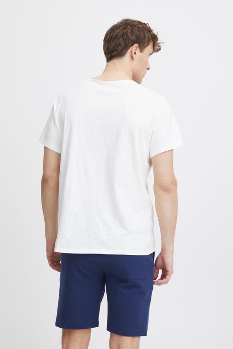 Immagine prodotto Blend BHAshton - T-shirt con scollo a metà 20717013 (XXL)