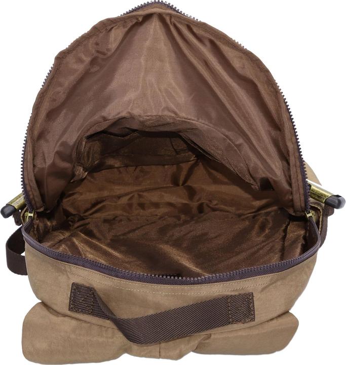 Image du produit Camel Active Journey Sac à dos 43 cm pour ordinateur portable (10 l)