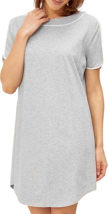 Immagine prodotto Féraud Camicia da notte di base (48, 4XL)