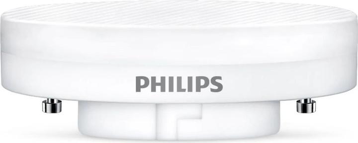 Actual product image Philips Lamp 5.5 W (40 W) GX53 Warm white (GX53, 5.50 W, 500 lm, 1 x, F)