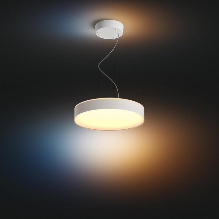 Actual product image Philips Hue White Ambiance Enrave (4300 lm)