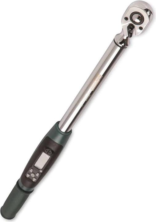 Produktbild Mannesmann Elektronischer Drehmomentschlüssel (1/2", 20 Nm, 200 Nm)
