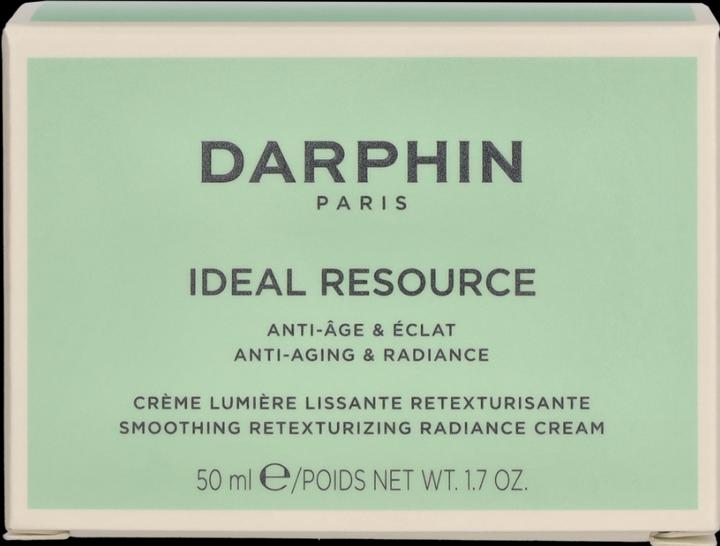 Produktbild Darphin Ideal Resource (50 ml, Tagescreme)