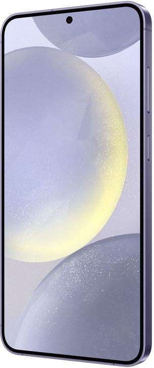 Image du produit Samsung Galaxy S24+ (256 Go, Violet cobalt, 6.70", Double SIM, 50 Mpx, 5G)