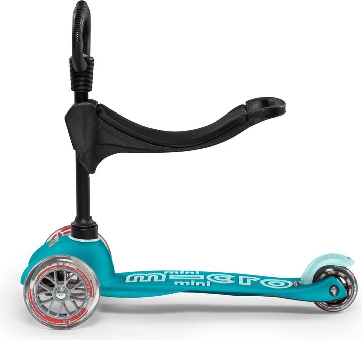 Actual product image Micro 3in1 Deluxe