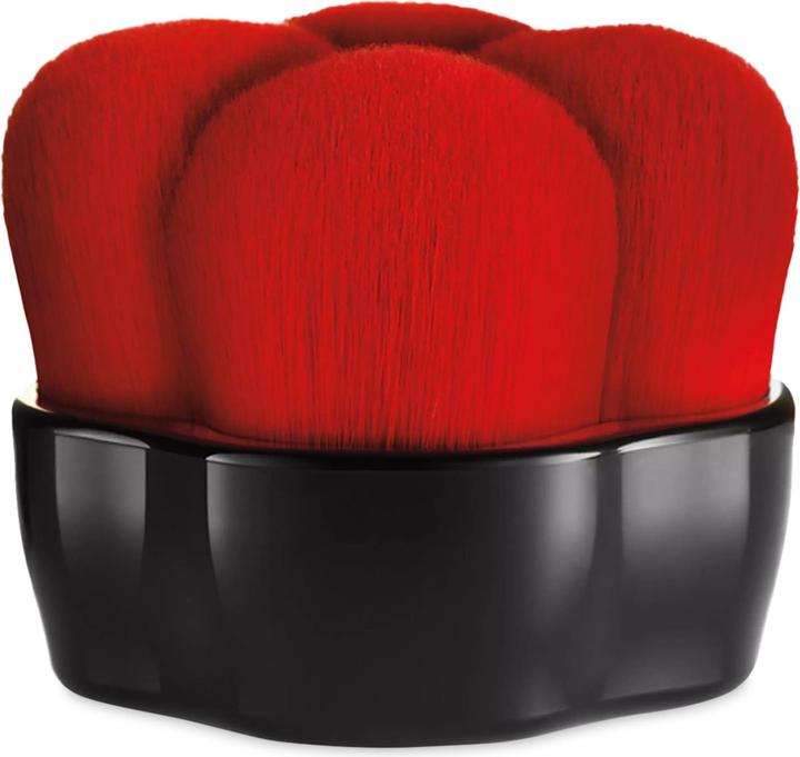 Shiseido Brosse à fond de teint Hanatsubaki Fude (Fond de teint)