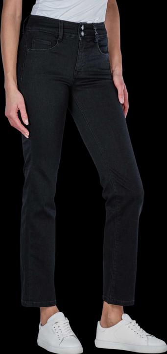 Produktbild Salsa Jeans Jeans Secret Straight Black (W27/L30)