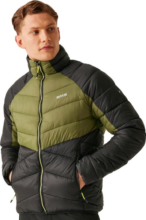 Immagine prodotto Regatta Dalent Giacca Imbottita Uomo (3XL)