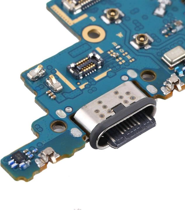 Produktbild Clappio Ladebuchse Ersatzteil Samsung Galaxy A52 (Galaxy A52)