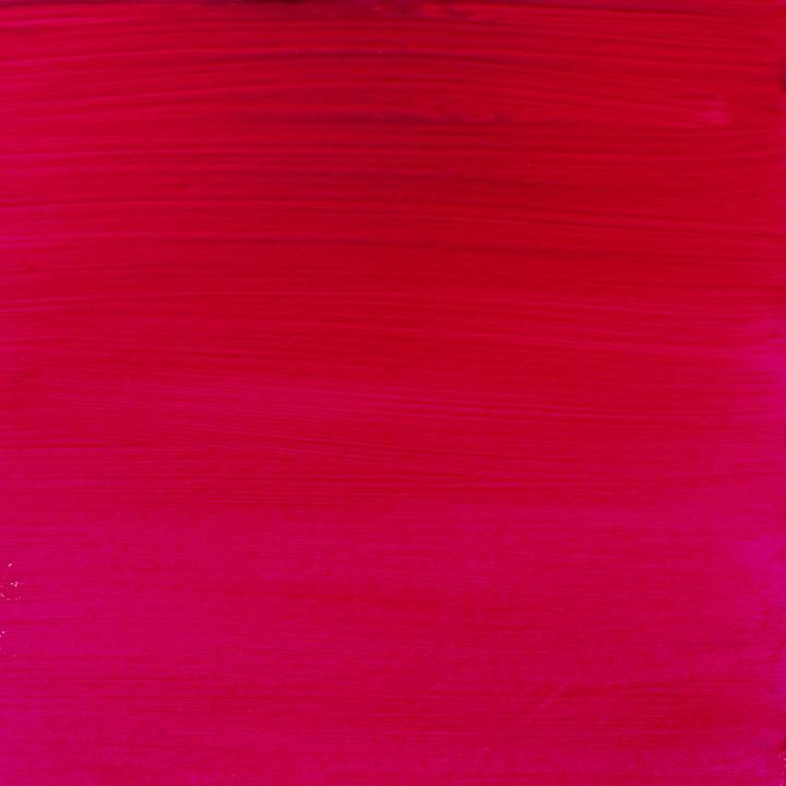 Actual product image Amsterdam standard series (Primary magenta, 120 ml)