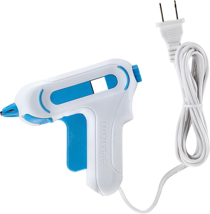 Produktbild Westcott Heissklebepistole Mini