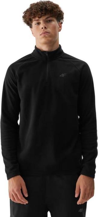 Immagine prodotto 4F Fleece-Sweatshirt (XXL)