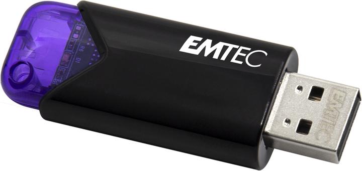 Produktbild Emtec B110 Click Easy (128 GB, USB-A)