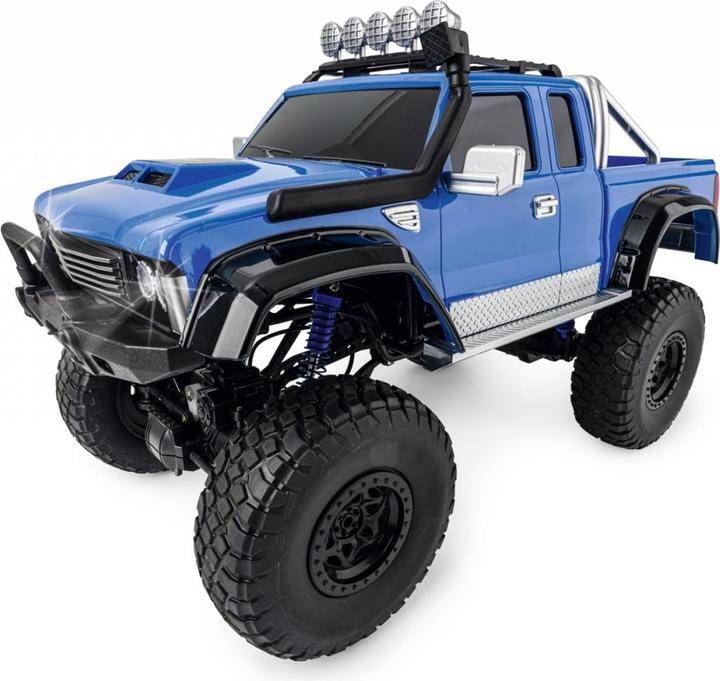 Image du produit Carson 1:8 Crawler de pickup 2.4G 100% RTR (RTR Prêt à fonctionner)