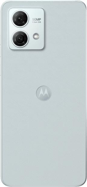 Image du produit Motorola Moto G84 (256 Go, Bleu guimauve, 6.50", Double SIM hybride, 50 Mpx, 5G)