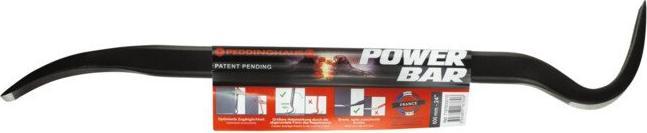 Actual product image Peddinghaus Power Bar