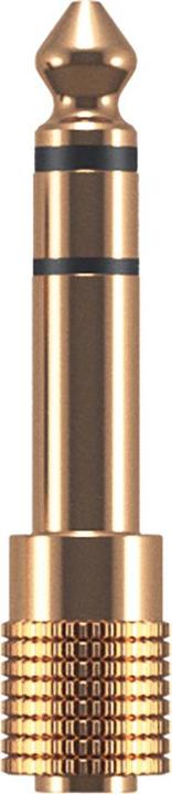 Image du produit Oehlbach I-Jack Ad 35 / 63 (Adaptateur jack)