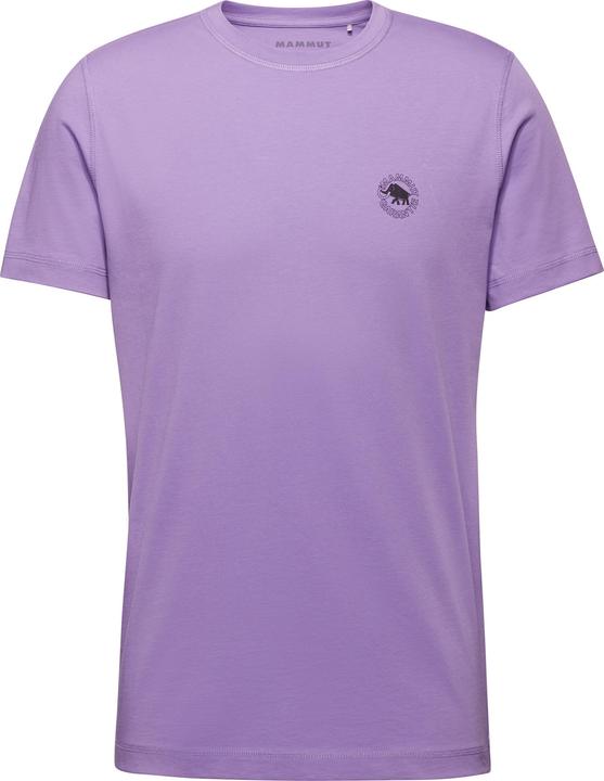 Actual product image Mammut Core T-Shirt Men Garantie (S)
