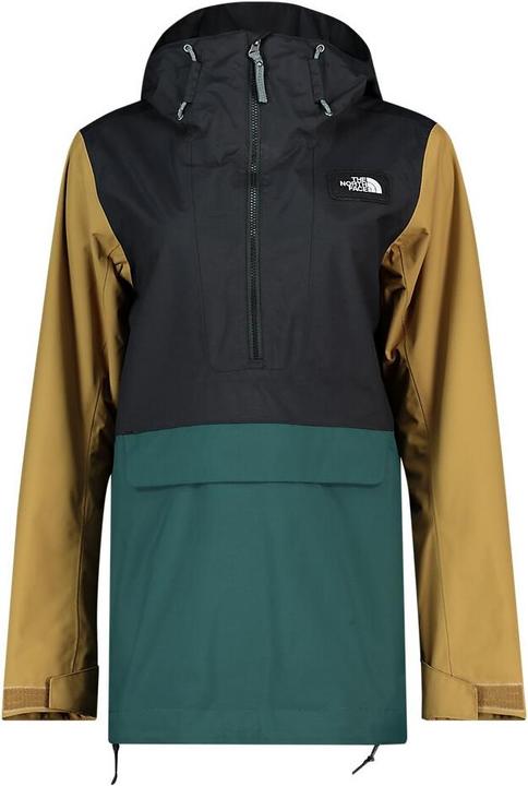 Produktbild North Face Tanager Fanorak Damen Skijacke (M)