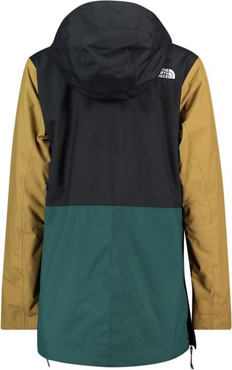 Produktbild North Face Tanager Fanorak Damen Skijacke (M)