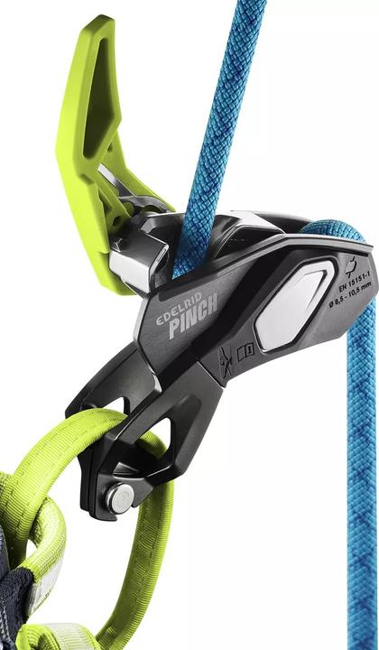 Produktbild Edelrid Sicherungsgerät PINCH