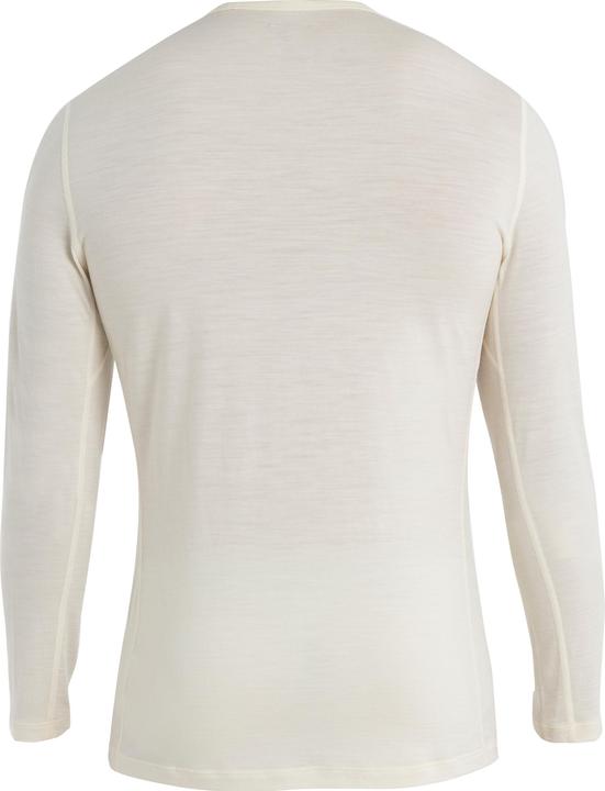 Actual product image Icebreaker 200 Oasis L/S Crewe (XXL)