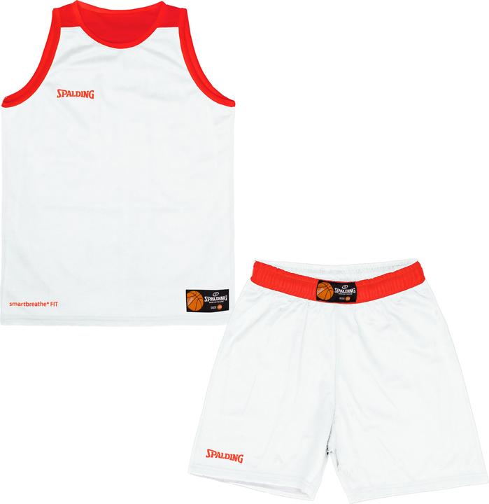 Actual product image Spalding Double Face Set (128)
