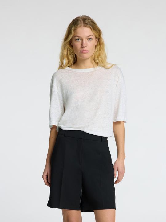Produktbild Selected Femme Leinen T-Shirt (M)