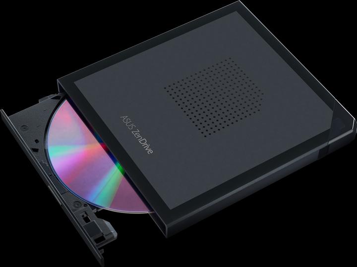 Actual product image ASUS ZenDrive V1M (DVD drive)
