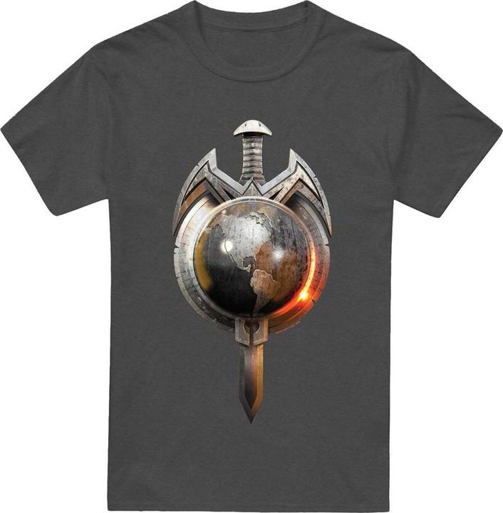 Terran Empire TShirt (M)