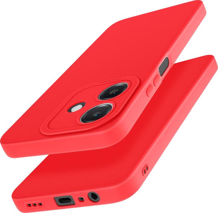Produktbild Avizar SoftGlow Case (Oppo A72)