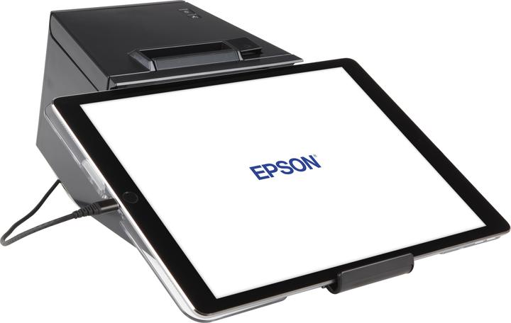Produktbild Epson TM m30II-SL (USB 2.0, Ethernet, SD-Karte Steckplatz, Bluetooth)