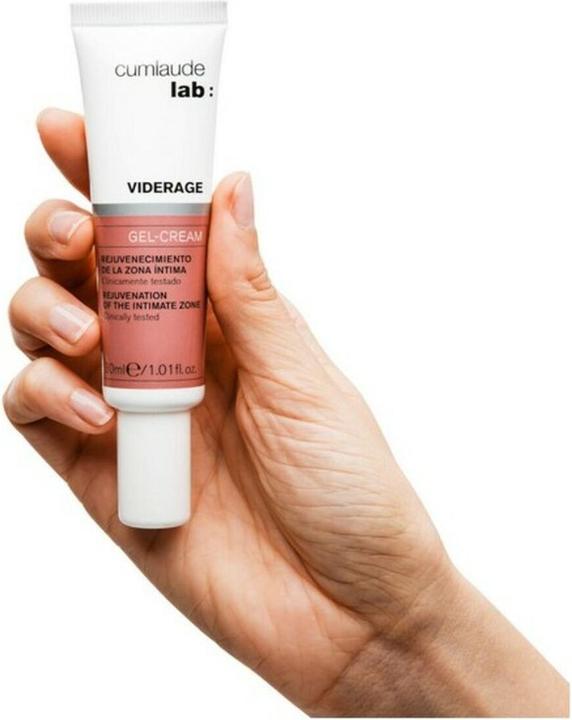 Produktbild Rilastil VIDERAGE gel-crema 30 ml (30 ml)