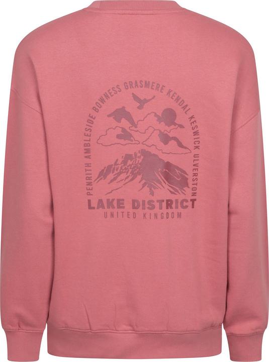 Immagine prodotto Mountain Warehouse Lake District Felpa Grafica Donna (40)