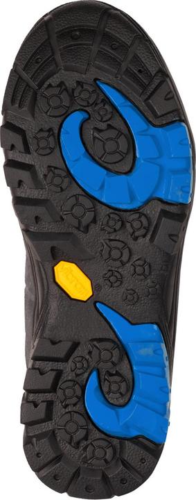 Produktbild Trollkids Trollsteinen Hiker Kinder Wanderschuh (28)