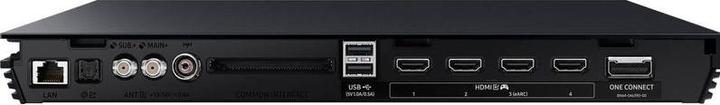 Image du produit Samsung QE65QN900D (UE) (65", QN900D, NeoQLED, 8K, 2024)