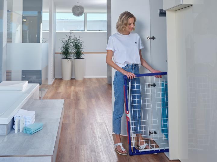 Immagine prodotto Leifheit Pegasus 200 Solido (20 m)