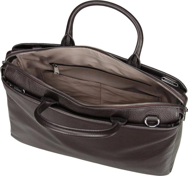 Immagine prodotto Mandarina Duck Borsa per computer portatile Mellow Urban Handbag MWT04