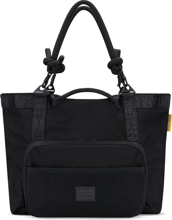 Johnny Urban Dopa Series Shopper Handtasche Cassie (15 l)