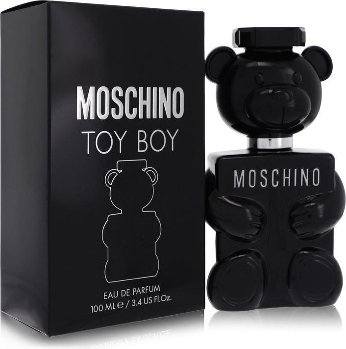 Produktbild Moschino Toy Boy (Eau de Parfum, 100 ml)