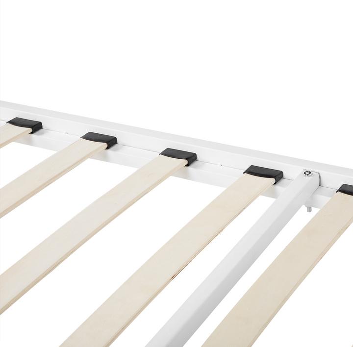 Immagine prodotto Beliani Cusset (160 x 200 cm)