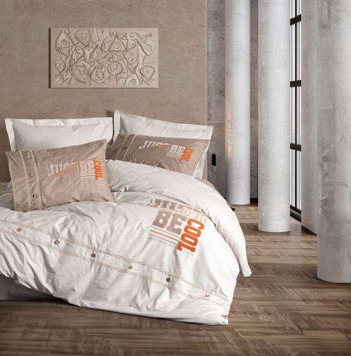 Produktbild Cotton Box Bettwäsche Cool