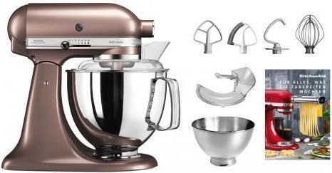 Actual product image KitchenAid Artisan KSM201 (300 W)