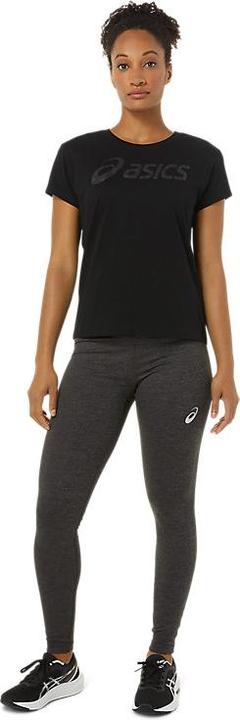 Actual product image IH T-Shirt ASICS Big Logo Tee Lady (XS)