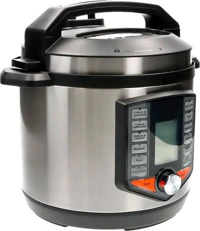 Produktbild DCG PP1101 Schnellkochtopf