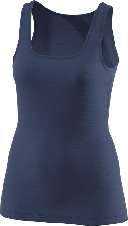 Löffler Women's Singlet Merino Light (38)