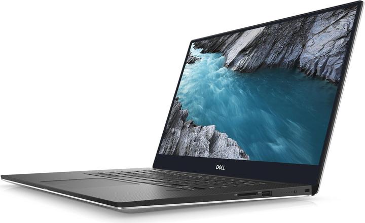 Produktbild Dell XPS 15 7590 (15.60", Intel Core i9-9980HK, 32 GB, 2000 GB, CH)