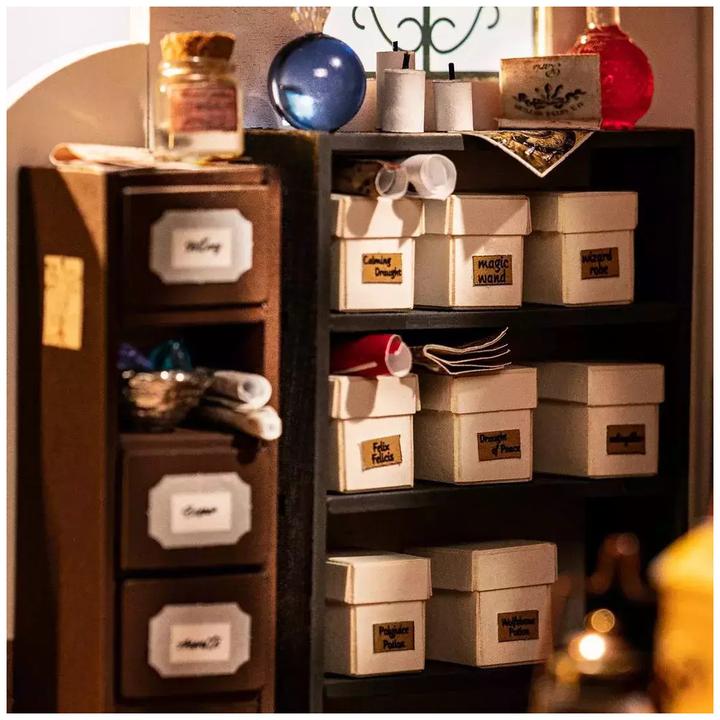 Image du produit Rolife Kikis Magic Emporium