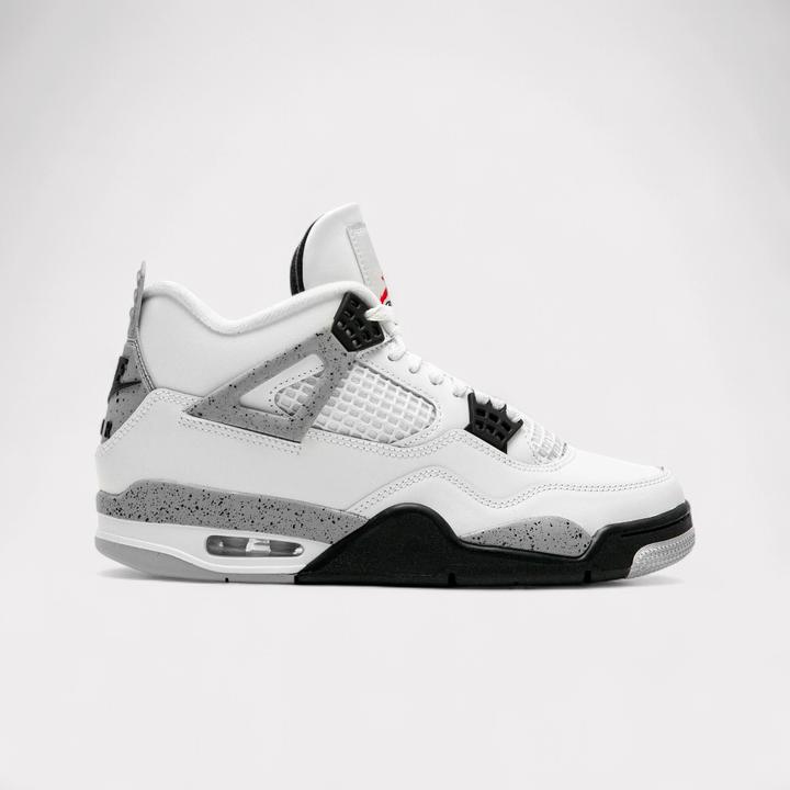 Nike Air Jordan 4