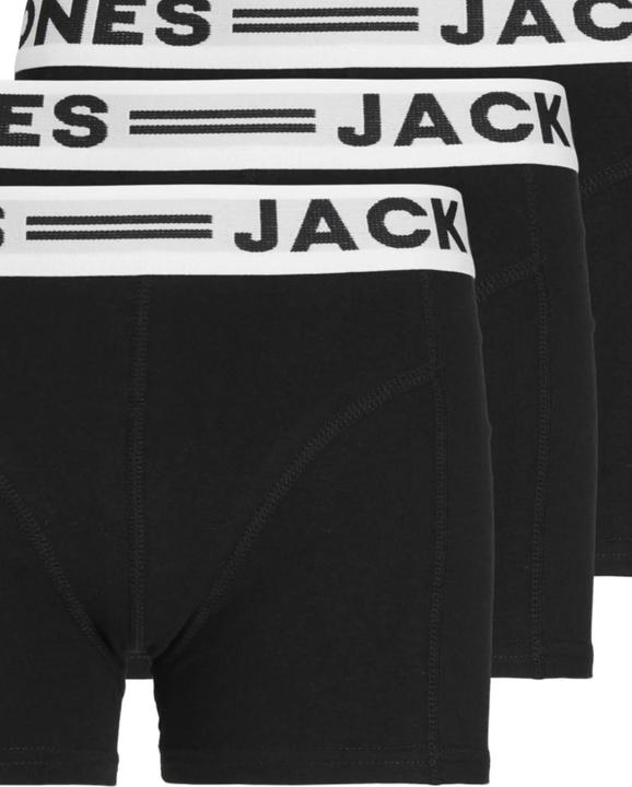 Image du produit Jack & Jones Trunks Mini (122, Lot de 3)